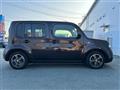 2015 Nissan Cube