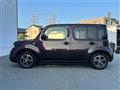 2015 Nissan Cube