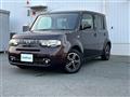 2015 Nissan Cube