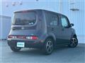2015 Nissan Cube