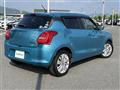2017 Suzuki Swift