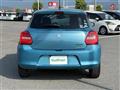 2017 Suzuki Swift