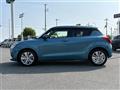 2017 Suzuki Swift