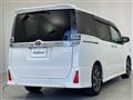 2021 Toyota Voxy