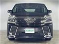 2016 Toyota Vellfire