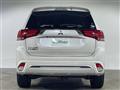 2018 Mitsubishi OUTLANDER PHEV