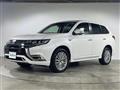 2018 Mitsubishi OUTLANDER PHEV
