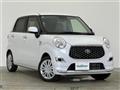 2021 Toyota PIXIS JOY