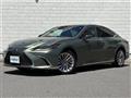 2019 Lexus ES
