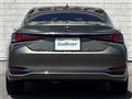 2019 Lexus ES