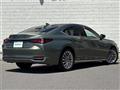 2019 Lexus ES