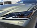 2019 Lexus ES