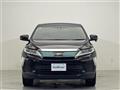 2018 Toyota Harrier