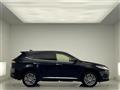 2018 Toyota Harrier