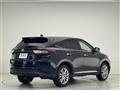 2018 Toyota Harrier