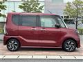 2019 Daihatsu Tanto
