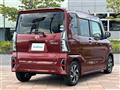 2019 Daihatsu Tanto