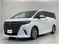 2023 Toyota Alphard Hybrid