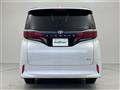 2023 Toyota Alphard Hybrid