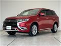 2018 Mitsubishi OUTLANDER PHEV