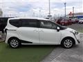 2016 Toyota Sienta