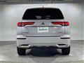 2022 Mitsubishi OUTLANDER PHEV