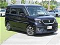 2021 Suzuki Solio