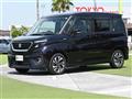 2021 Suzuki Solio