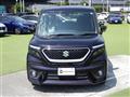2021 Suzuki Solio
