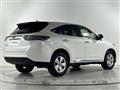 2015 Toyota Harrier
