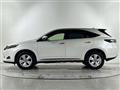 2015 Toyota Harrier