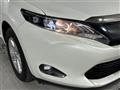 2015 Toyota Harrier