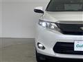 2015 Toyota Harrier