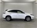 2015 Toyota Harrier