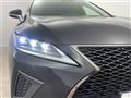2022 Lexus RX