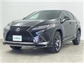 2022 Lexus RX