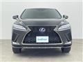 2022 Lexus RX