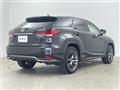 2022 Lexus RX