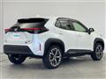 2022 Toyota Yaris Cross