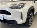 2022 Toyota Yaris Cross