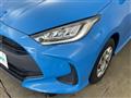 2021 Toyota Yaris