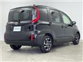 2024 Toyota Sienta