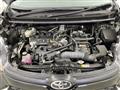 2024 Toyota Sienta