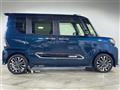 2022 Daihatsu Tanto