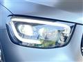 2021 Mercedes-Benz GLC-Class