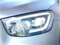 2021 Mercedes-Benz GLC-Class