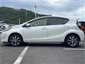 2020 Toyota AQUA
