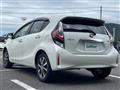2020 Toyota AQUA