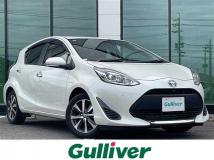 2020 Toyota AQUA