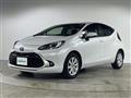 2021 Toyota AQUA